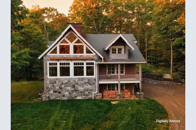 38 Shaker Farm Road South, Marlborough, NH 03455 - Photo 1