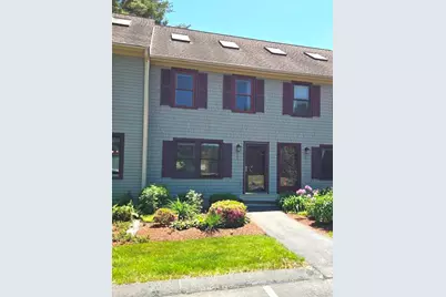 51 Bartemus Trail #455, Nashua, NH 03063 - Photo 2