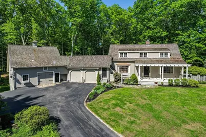 181 Meetinghouse Road, Bedford, NH 03110 - Photo 1