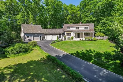 181 Meetinghouse Road, Bedford, NH 03110 - Photo 2