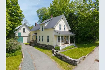 163 Grove Street, Littleton, NH 03561 - Photo 2