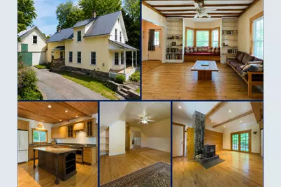 163 Grove Street, Littleton, NH 03561 - Photo 1