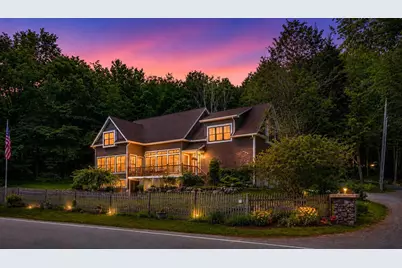 9 Ice House Road, New London, NH 03257 - Photo 2