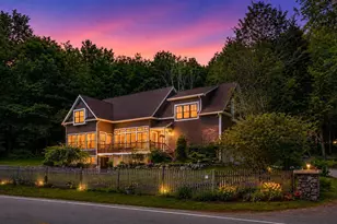 9 Icehouse Rd, New London, NH 03257 - Photo 2
