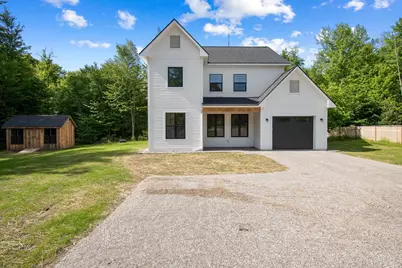 118 Village Hill Lane, Huntington, VT 05462 - Photo 52