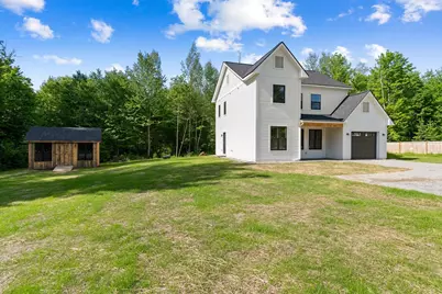 118 Village Hill Lane, Huntington, VT 05462 - Photo 48