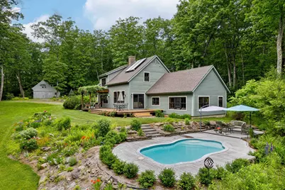 683 Reservoir Road, Hartford, VT 05001 - Photo 1