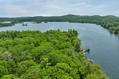 Big Barndoor Island #Map 80  Lot 37, Alton, NH 03810 - Photo 14