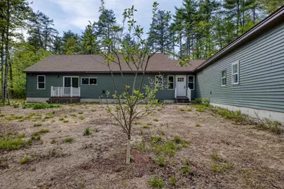 150 Shawtown Road, Freedom, NH 03836 - Photo 10