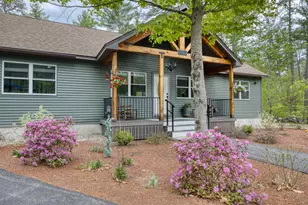 150 Shawtown Rd, Freedom, NH 03836 - Photo 2
