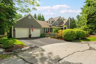56 Old Bay Rd, New Castle, NH 03854 - Photo 4