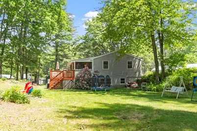 167 Turkey Hill Road, Merrimack, NH 03054 - Photo 36