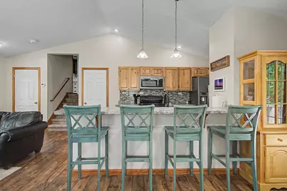 354 Old Stage Road, Georgia,  05468 - Photo 10