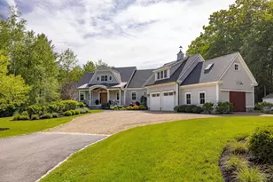 170 Wentworth Rd, Rye, NH 03870 - Photo 1