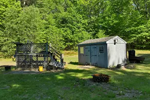 126 Hodgdon Rd, Northfield, NH 03276 - Photo 32