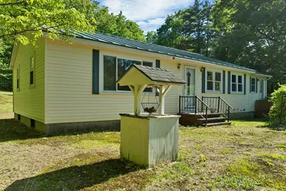 126 Hodgdon Road, Northfield, NH 03276 - Photo 28