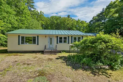 126 Hodgdon Road, Northfield, NH 03276 - Photo 2
