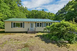 126 Hodgdon Rd, Northfield, NH 03276 - Photo 2