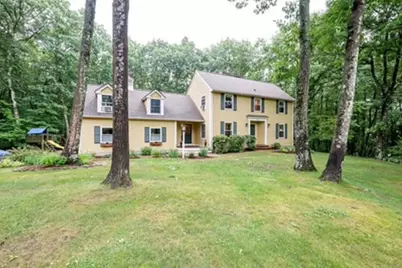 45 Blossom Road, Windham, NH 03087 - Photo 1