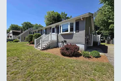 70 Brennan Street, Manchester, NH 03109 - Photo 2