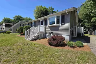 70 Brennan St, Manchester, NH 03109 - Photo 2