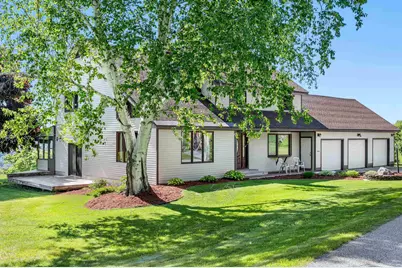 1614 McGlynn Road, Williamstown, VT 05654 - Photo 36