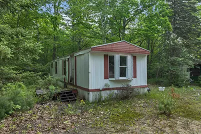 28 &amp; 34 Hanson Mill Road Lots #22 &amp; #23, Moultonborough, NH 03254 - Photo 26
