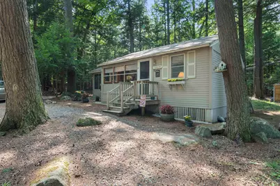 21 Tall Pines Way, Meredith, NH 03253 - Photo 24
