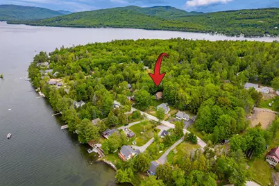 114 Shore Drive N, Bridgewater, NH 03222 - Photo 1