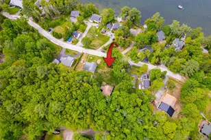 114 Shore Dr N, Bridgewater, NH 03222 - Photo 50