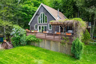 114 Shore Drive N, Bridgewater, NH 03222 - Photo 40