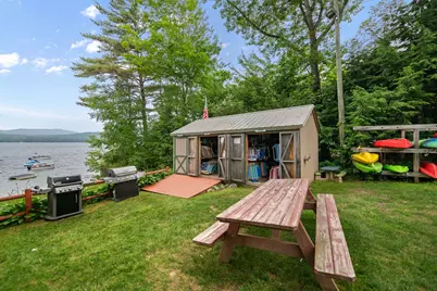 114 Shore Drive N, Bridgewater, NH 03222 - Photo 48