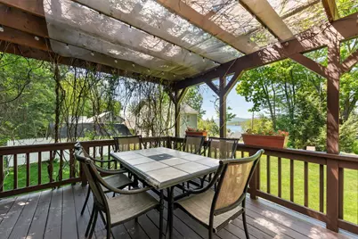 114 Shore Drive N, Bridgewater, NH 03222 - Photo 34