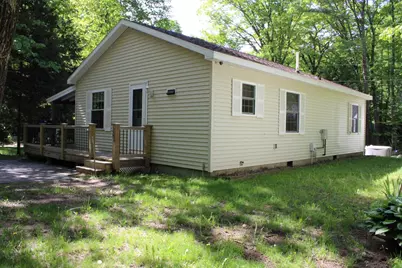461 Jericho Road, Bartlett, NH 03812 - Photo 2