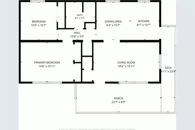 461 Jericho Road, Bartlett, NH 03812 - Photo 38
