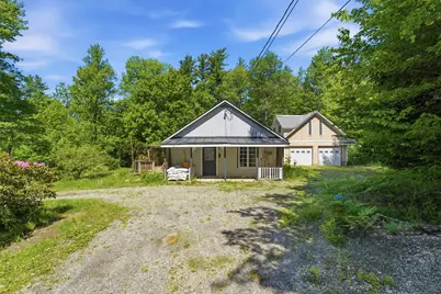 57 Vartland Ridge Road, Londonderry, VT 05148 - Photo 1