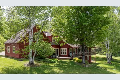 193 Chester Arthur Road, Hartford, VT 05059 - Photo 4