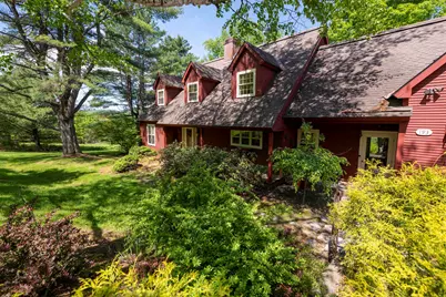 193 Chester Arthur Road, Hartford, VT 05059 - Photo 34