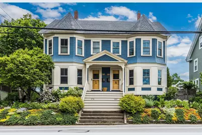 978 South Street #1, Portsmouth, NH 03801 - Photo 2