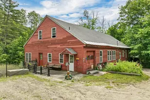 106 Water St, Rumney, NH 03266 - Photo 1