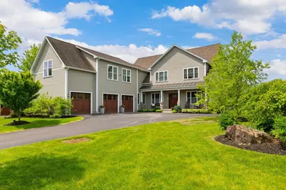 451 Golf Course Road, South Burlington, VT 05403 - Photo 2