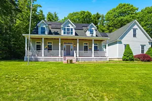 957 Back Mountain Rd, Goffstown, NH 03045 - Photo 4