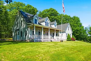957 Back Mountain Rd, Goffstown, NH 03045 - Photo 2