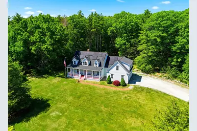 957 Back Mountain Road, Goffstown, NH 03045 - Photo 56