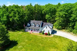 957 Back Mountain Rd, Goffstown, NH 03045 - Photo 56