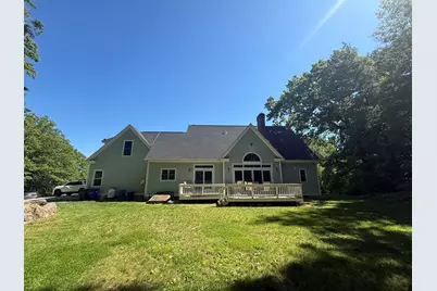 957 Back Mountain Road, Goffstown, NH 03045 - Photo 6