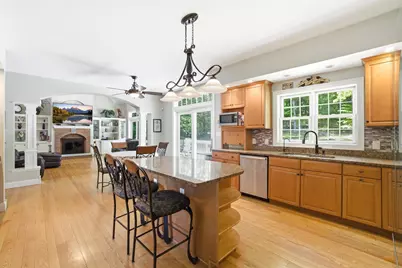 957 Back Mountain Road, Goffstown, NH 03045 - Photo 12