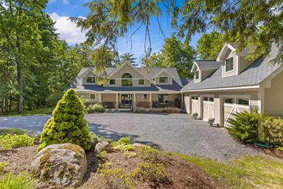 670 Spencer Farm Road, Ferrisburgh, VT 05491 - Photo 4