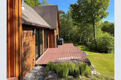 460 Bull Moose Ridge Road, Stowe, VT 05672 - Photo 14
