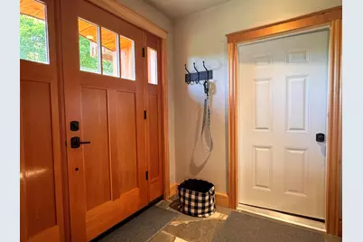 460 Bull Moose Ridge Road, Stowe, VT 05672 - Photo 12
